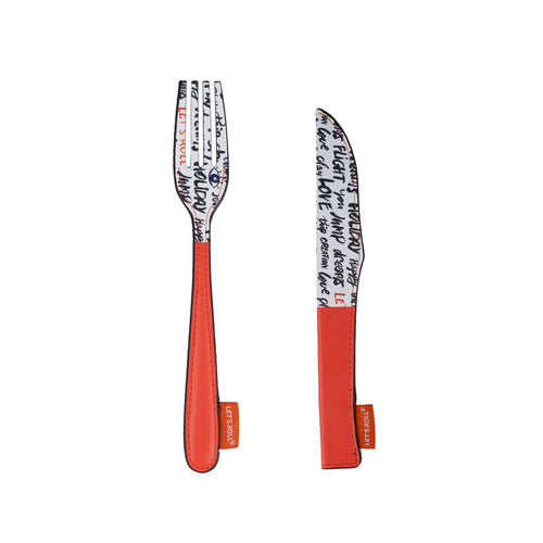 Cutlery Set