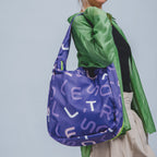 Monogram Hobo Bag