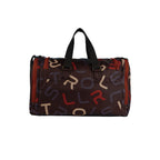 Monogram Foldable Sport Bag