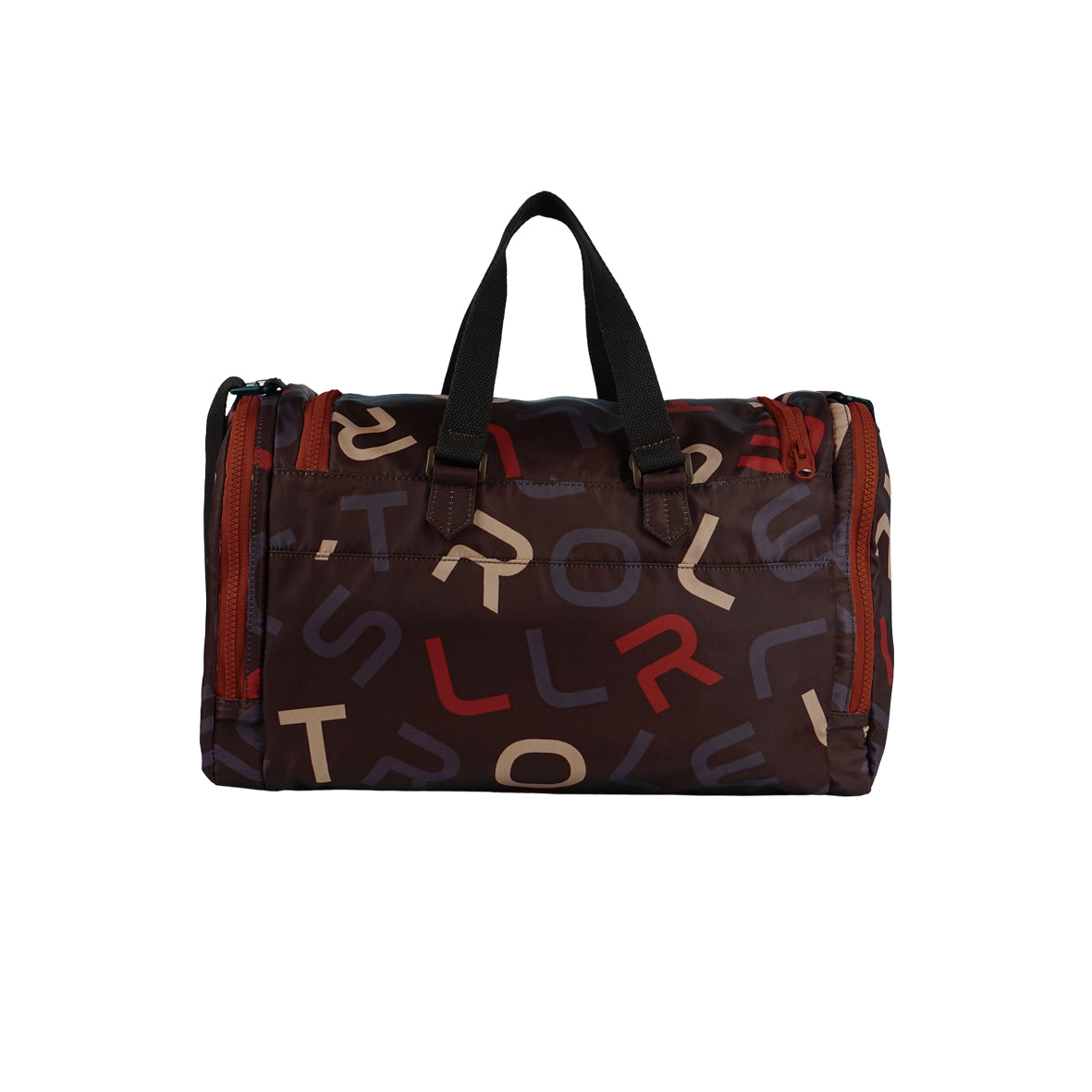 Monogram Foldable Sport Bag