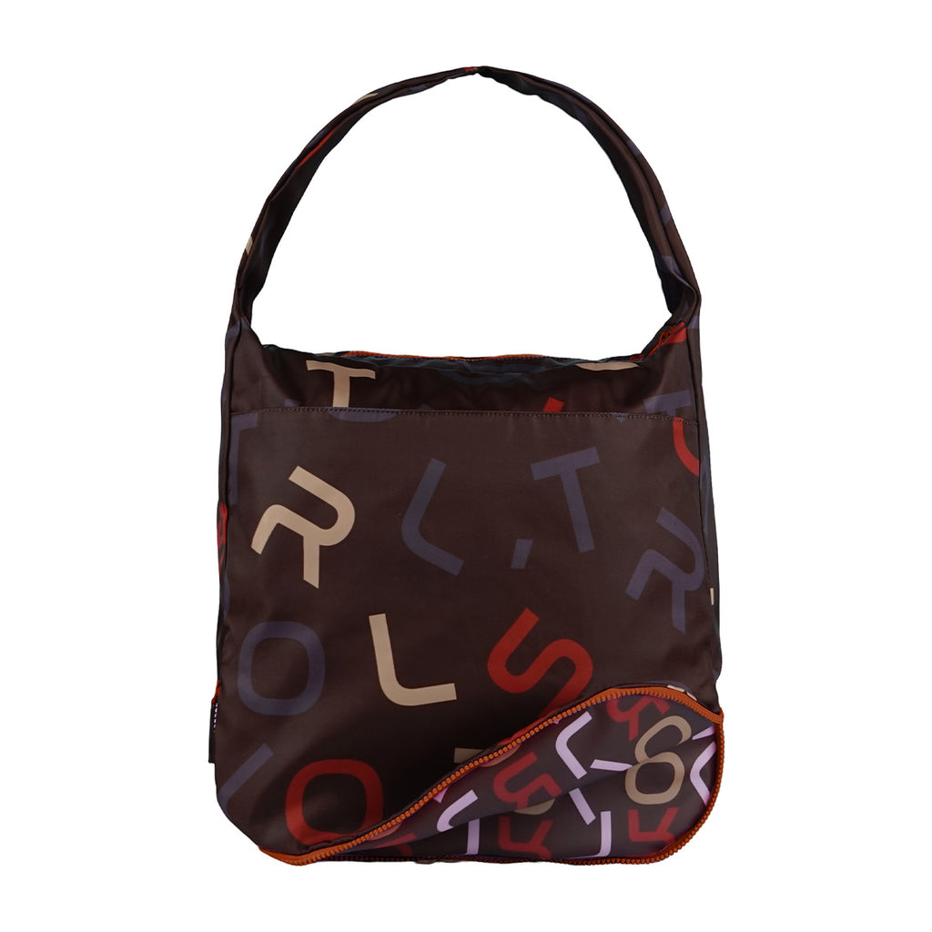 Monogram Hobo Bag