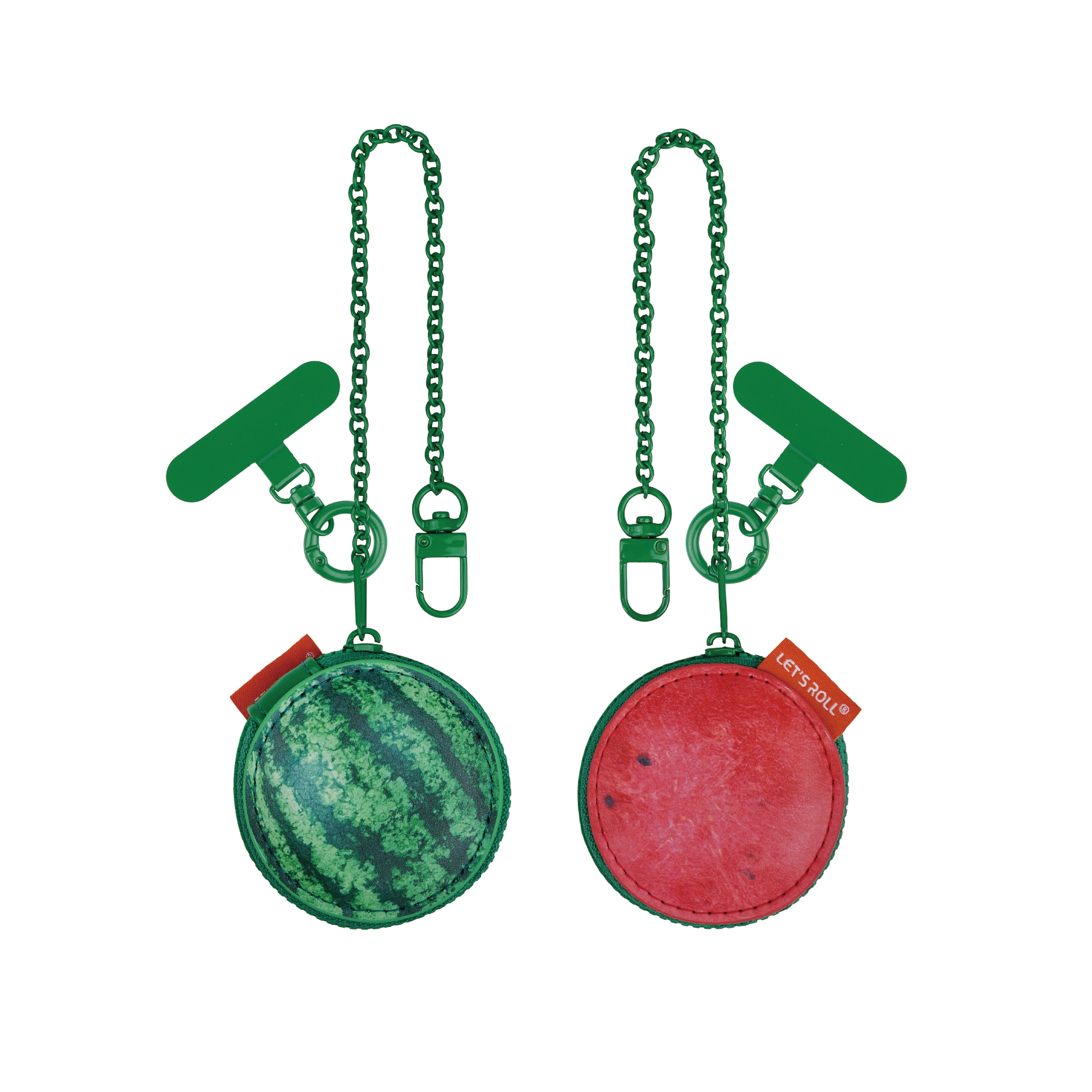 Fruit Bag Charm