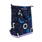Monogram Foldable Backpack