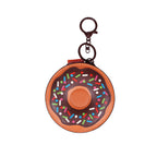 Donut Jewelry Case