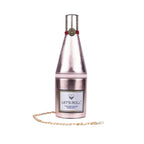 Champagne Bottle Bag