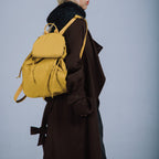 Loaf Foldable Roll-Top Backpack