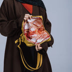 Loaf Foldable Crossbody Bag