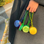 Fruit Bag Charm