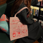 Canvas Tote Bag