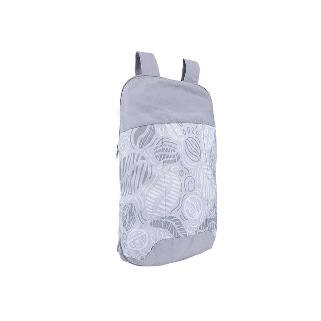 Bread Mini Foldable Backpack