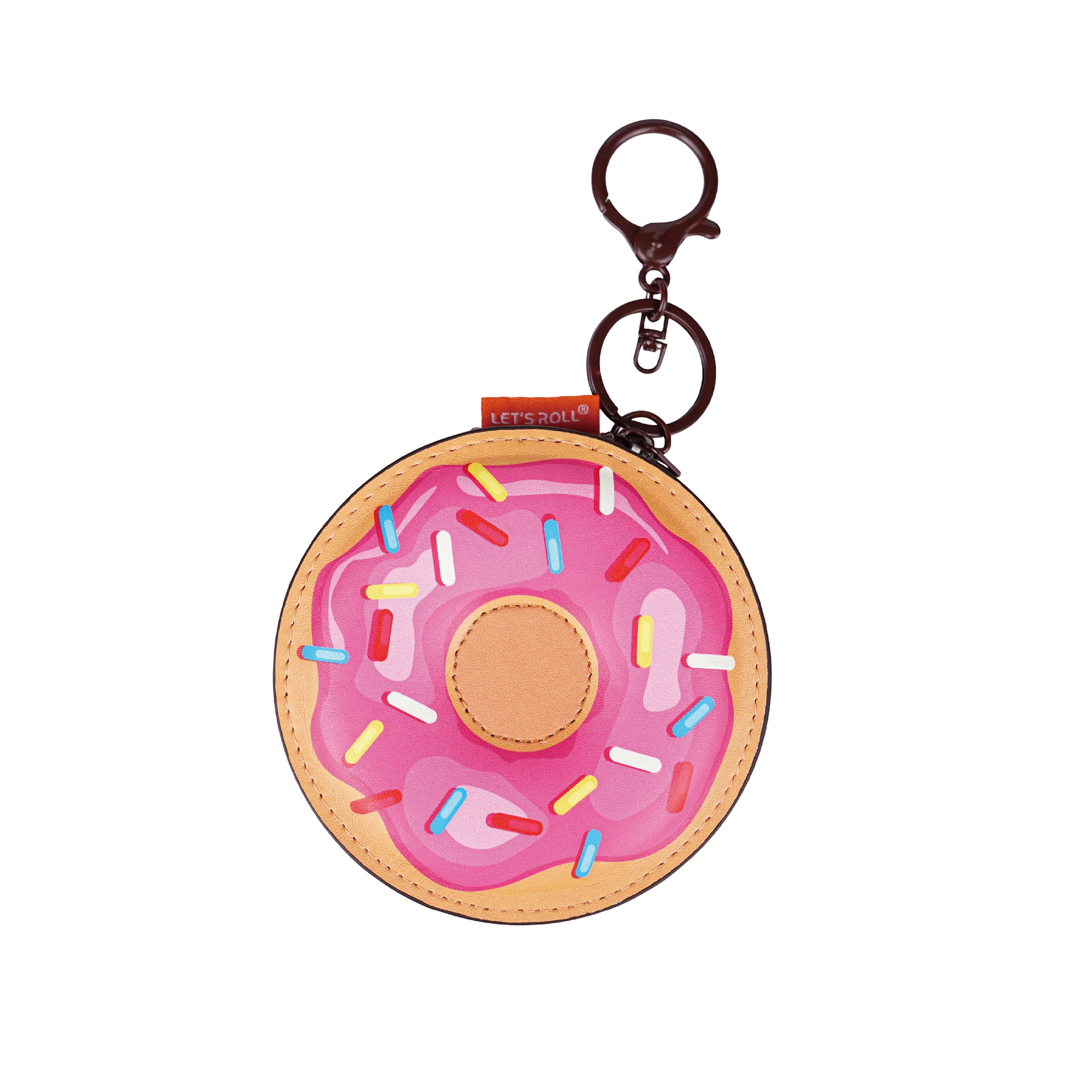 Donut Jewelry Case