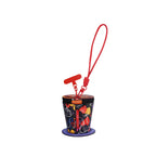 Cup & Saucer Coffee Bag