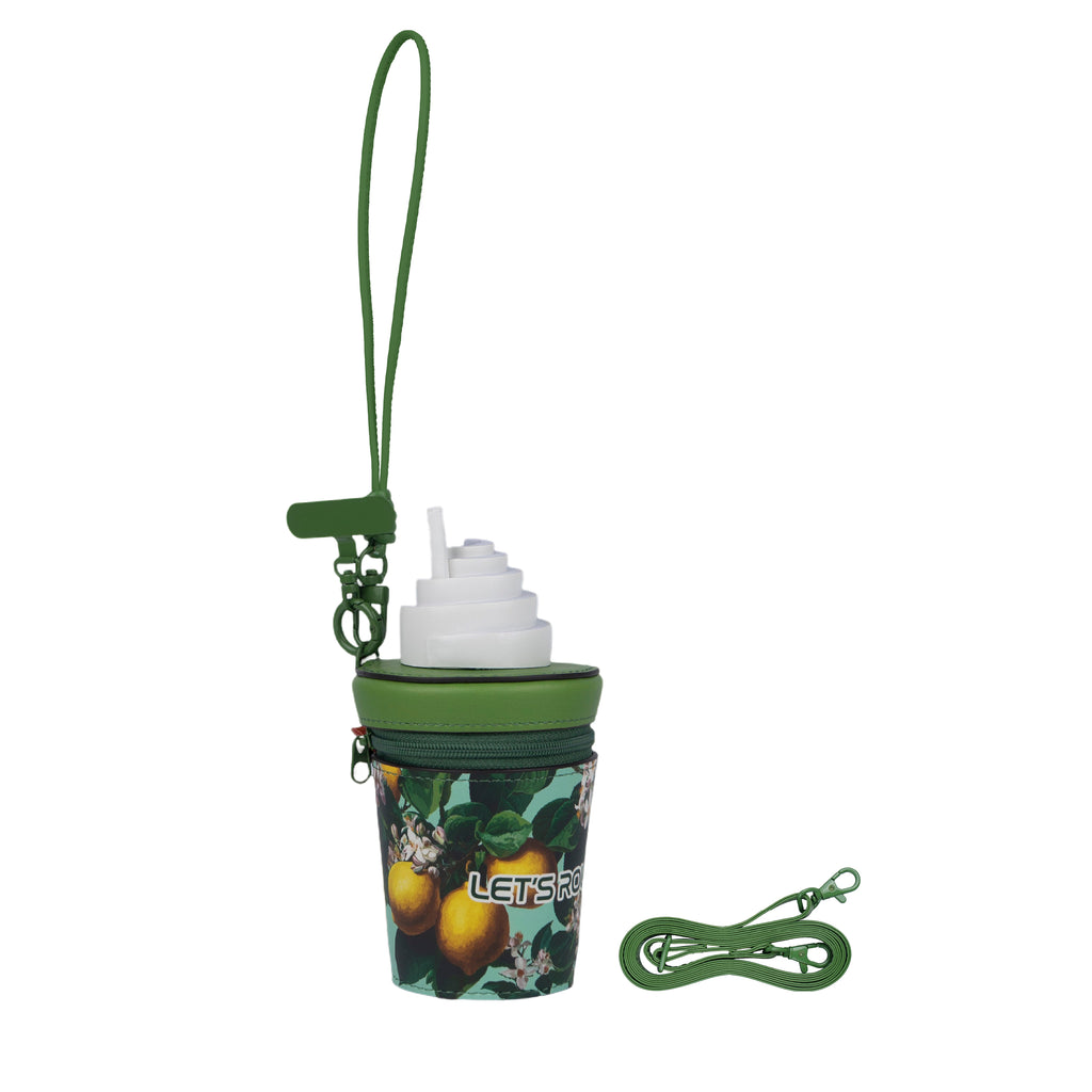 Ice Cream Cone Bag