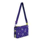 Monogram Crossbody Bag