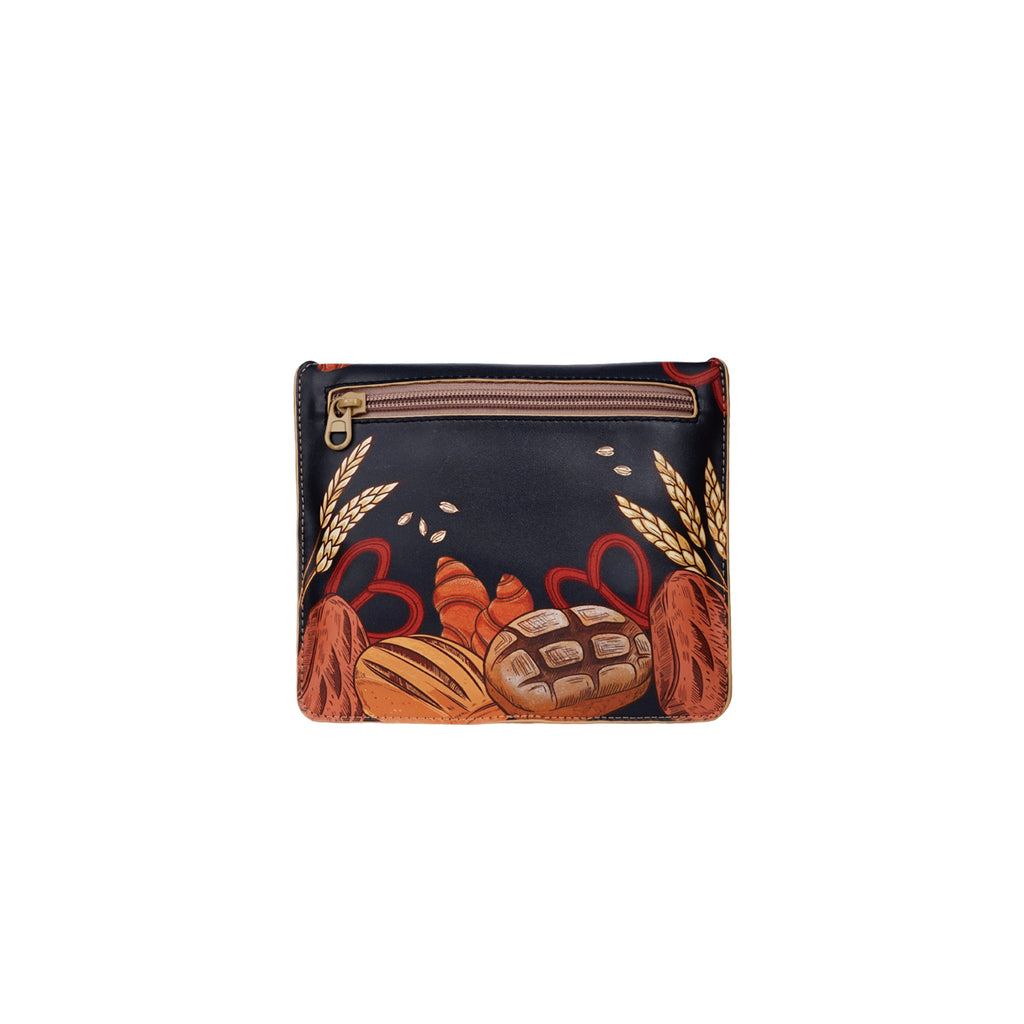 Foldable Apron Shopping Bag