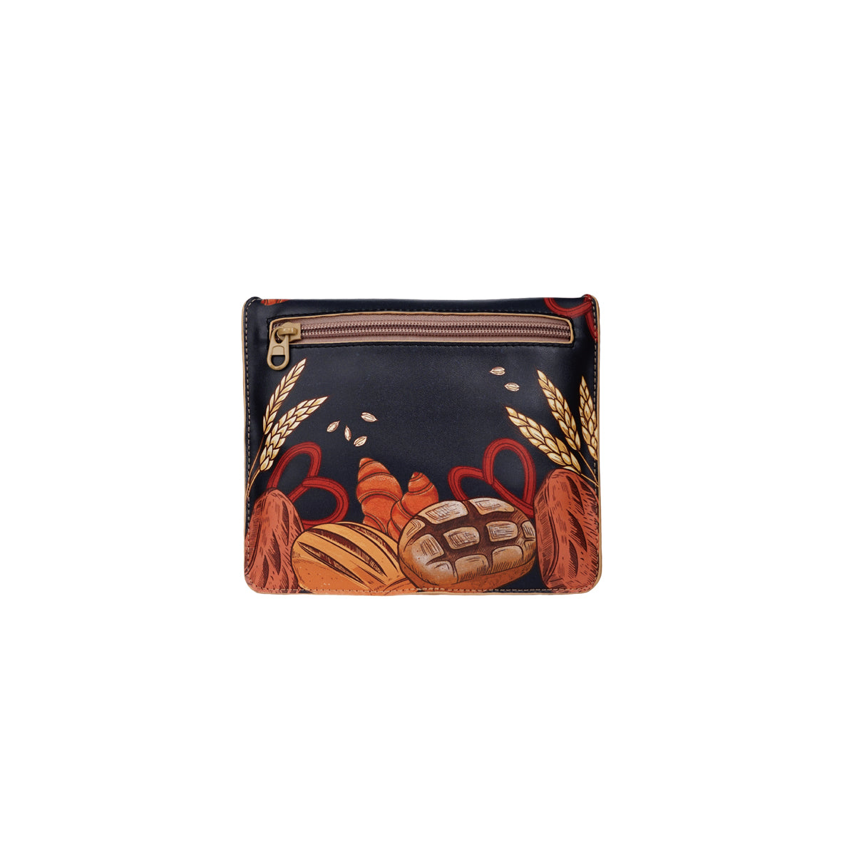 Foldable Apron Shopping Bag