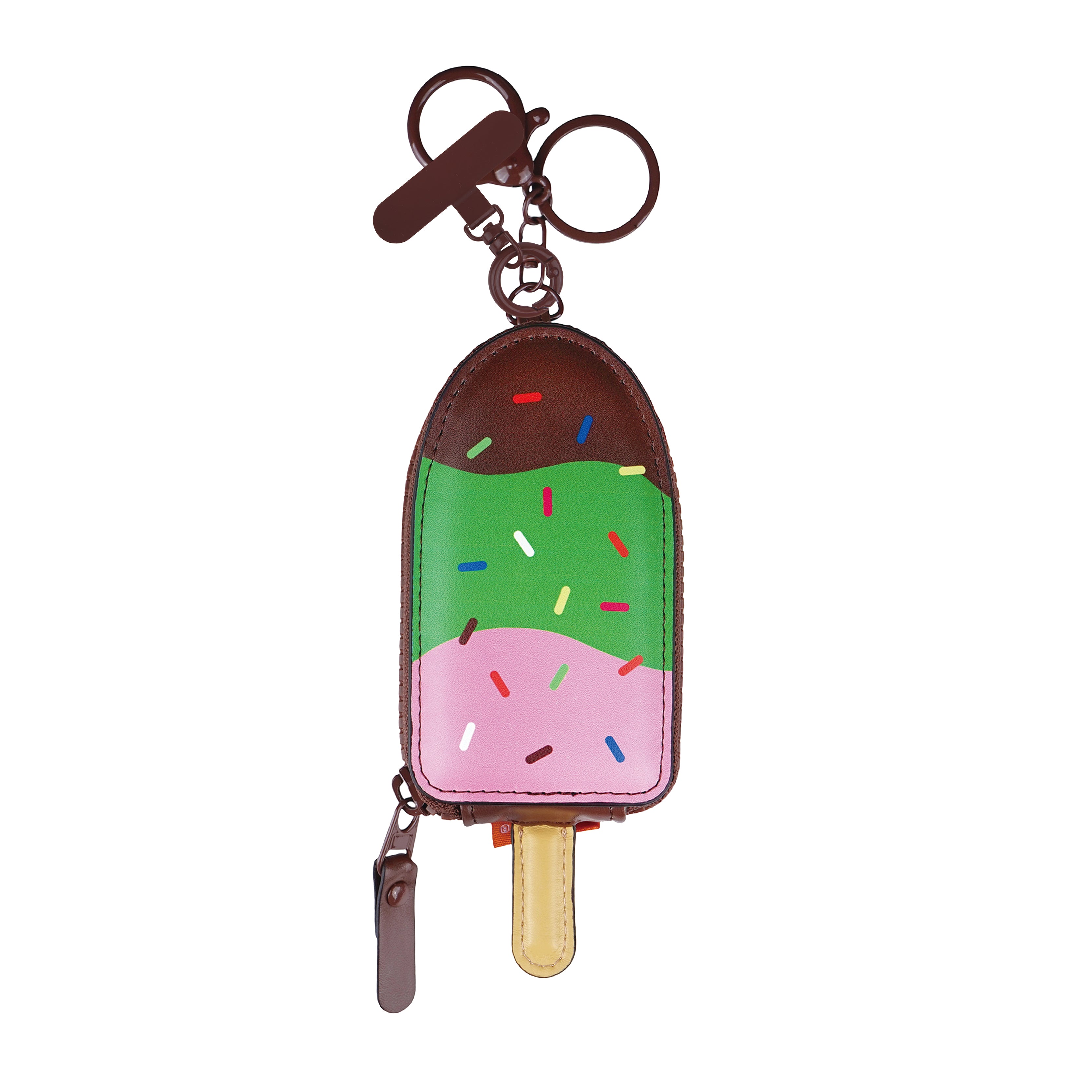 Popsicle Bag Charm