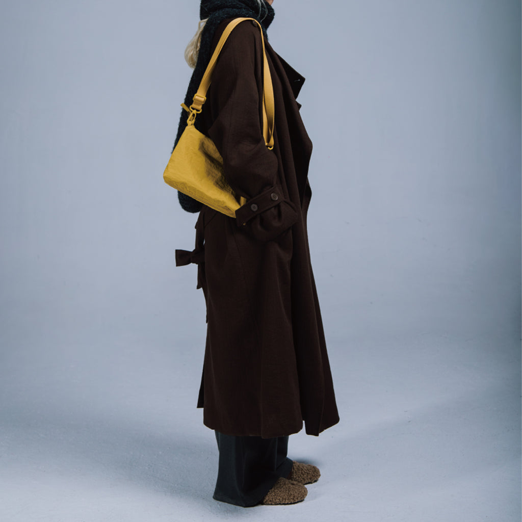 Loaf Foldable Crossbody Bag