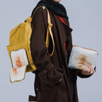 Loaf Foldable Front Pocket Backpack