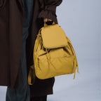 Loaf Foldable Roll-Top Backpack