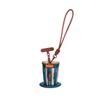 Cup & Saucer Coffee Bag