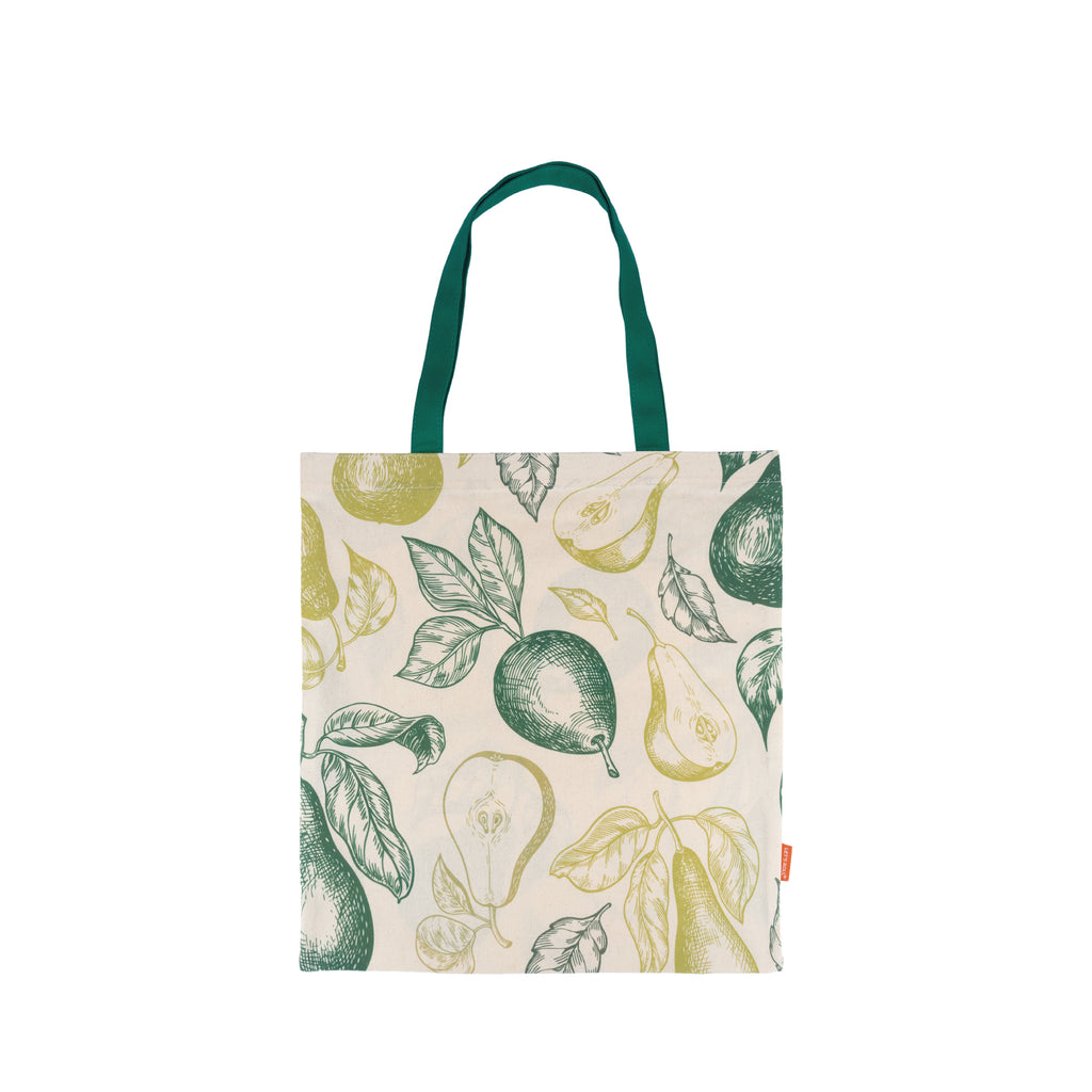 Flavor Canvas Tote