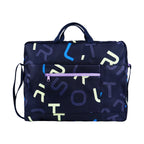 Monogram Foldable Boxy Duffle