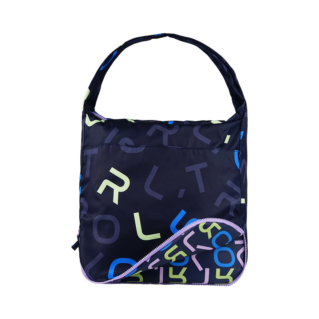 Monogram Hobo Bag