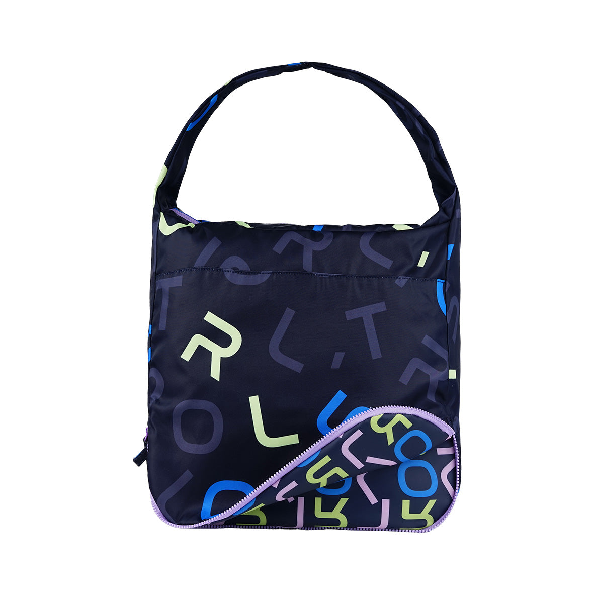 Monogram Hobo Bag