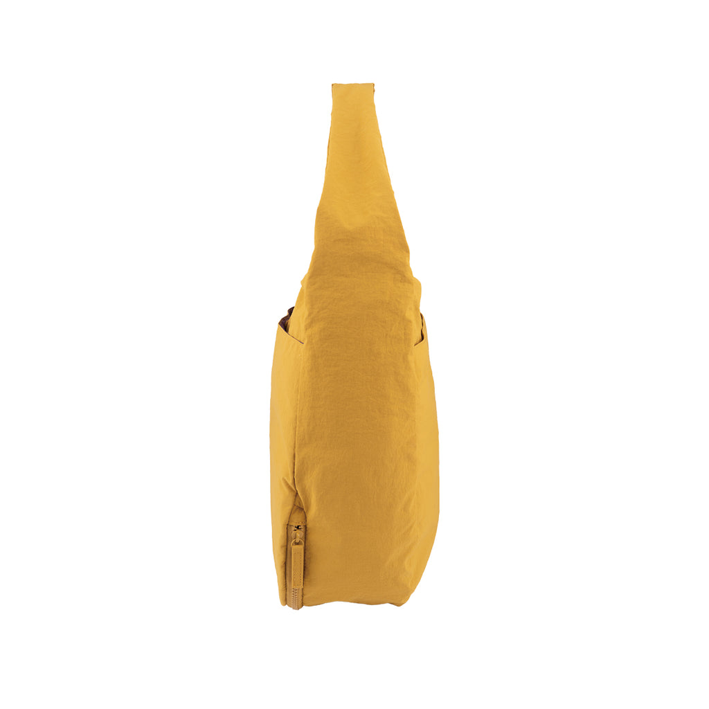 Loaf Foldable Hobo Bag