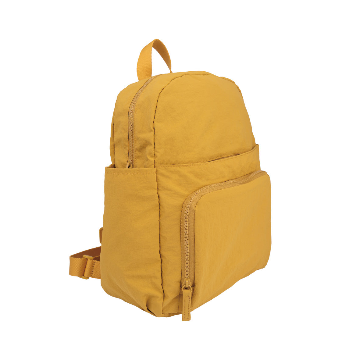 Loaf Foldable Front Pocket Backpack