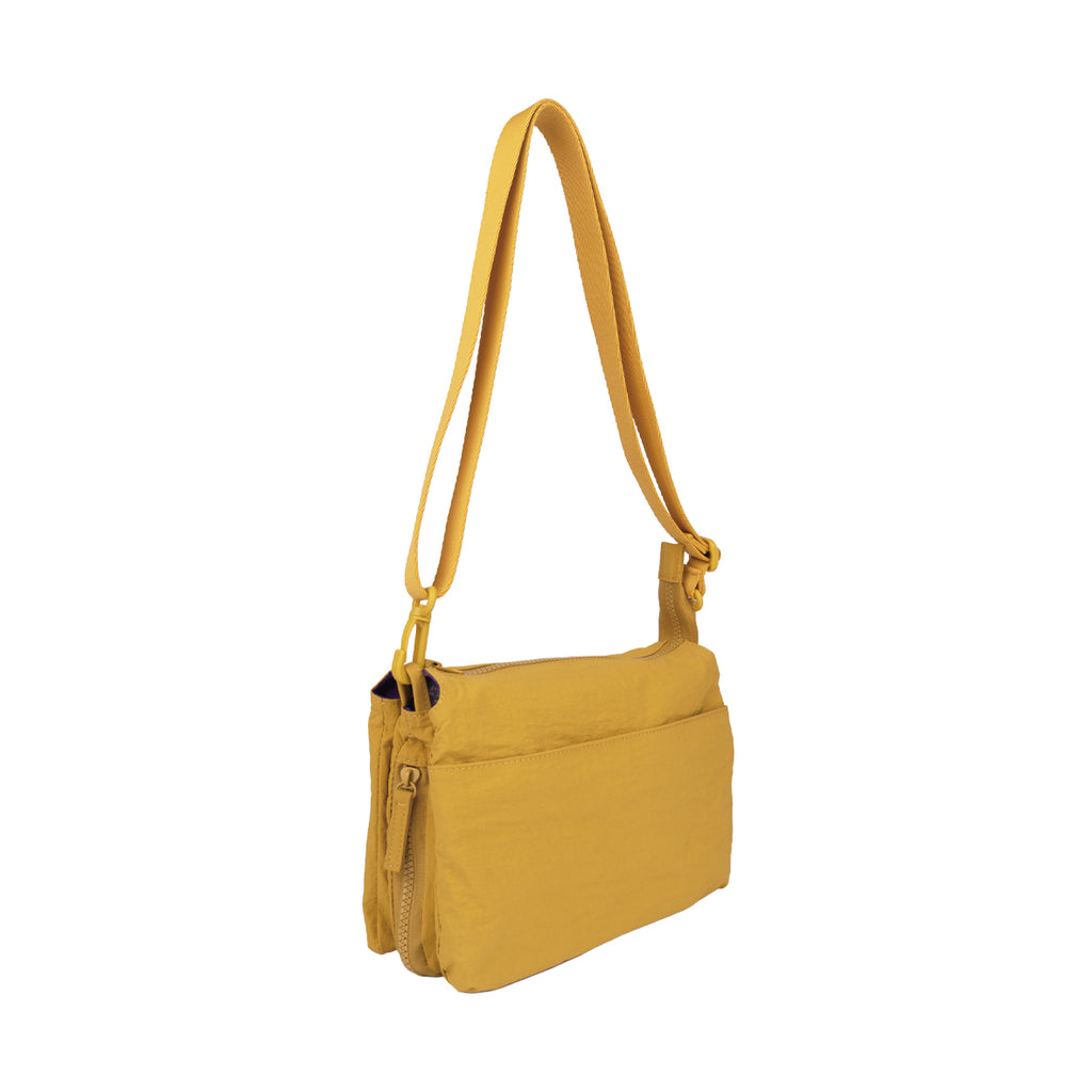 Loaf Foldable Crossbody Bag