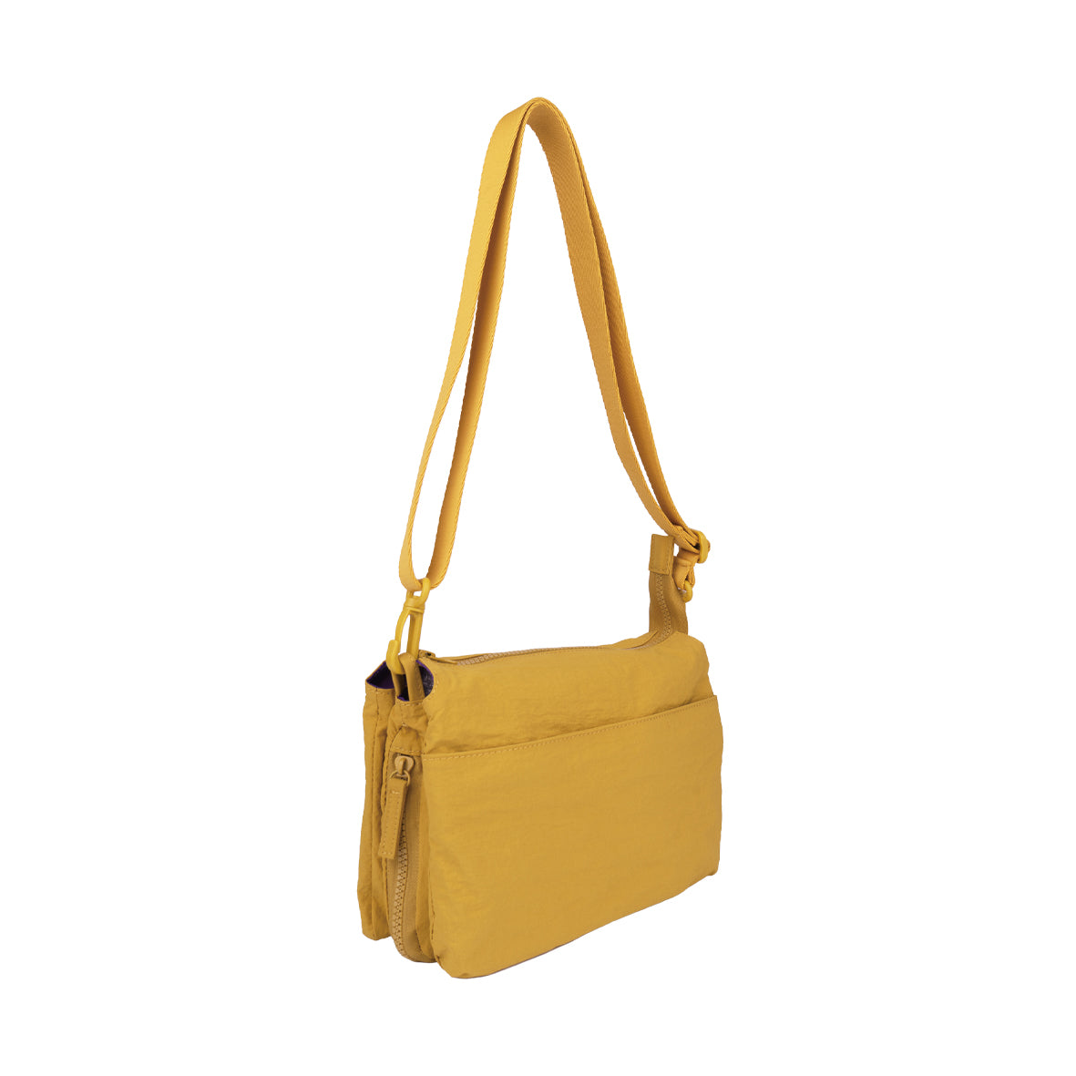 Loaf Foldable Crossbody Bag