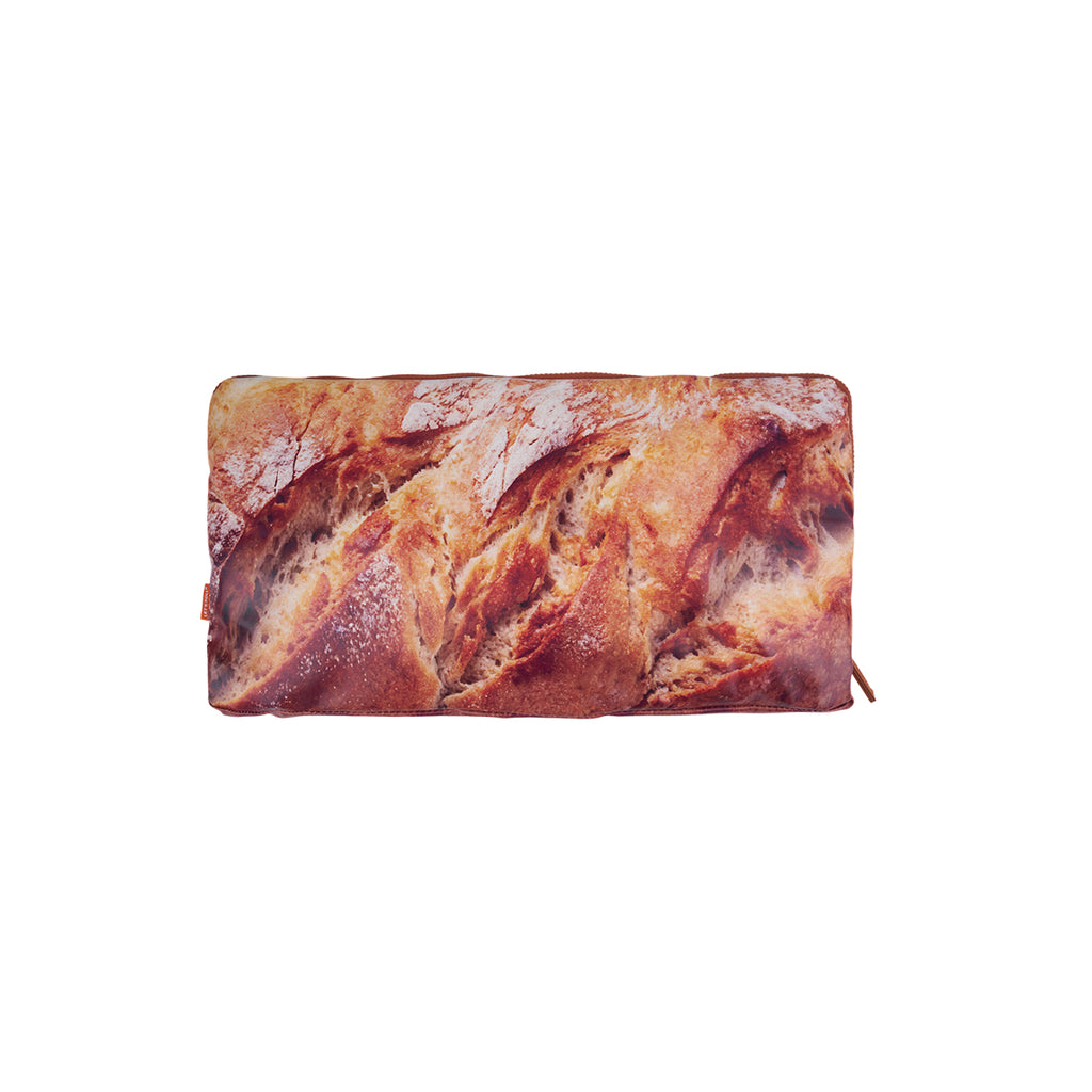 Loaf Foldable Boxy Duffle