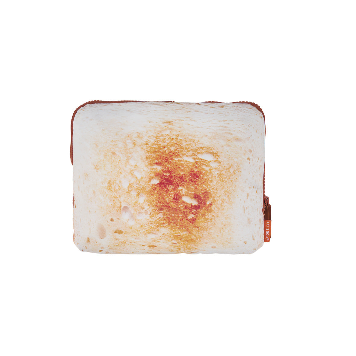 Loaf Foldable Front Pocket Backpack