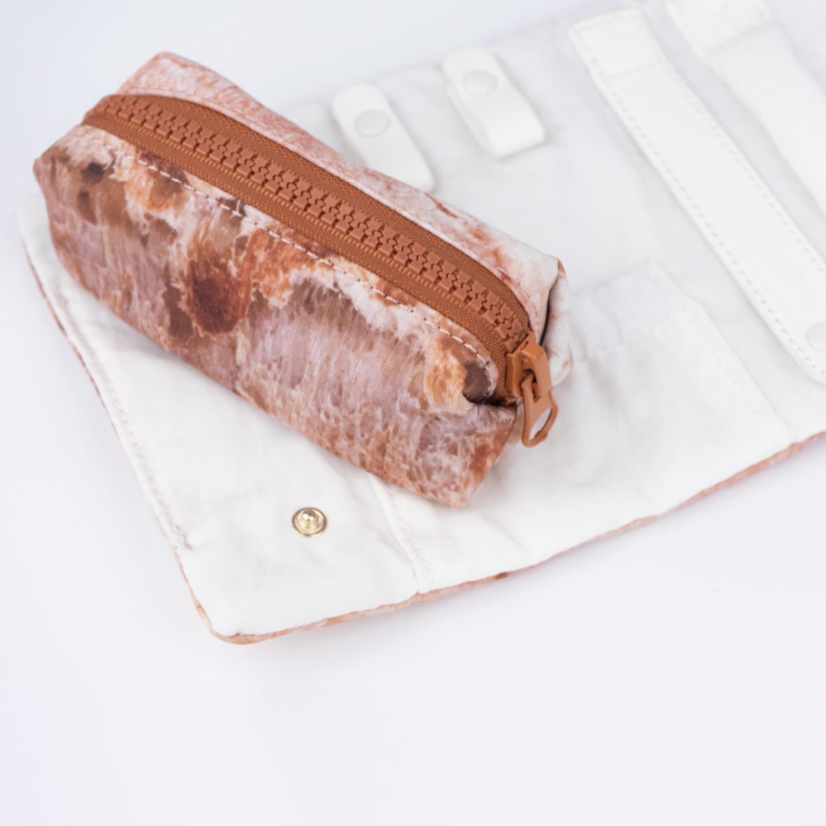 Bread Roll Jewelry Wrap