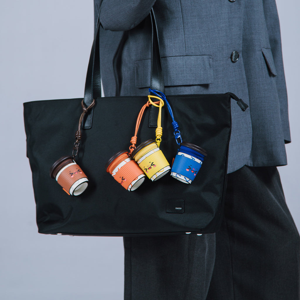 Mini Coffee Bag
