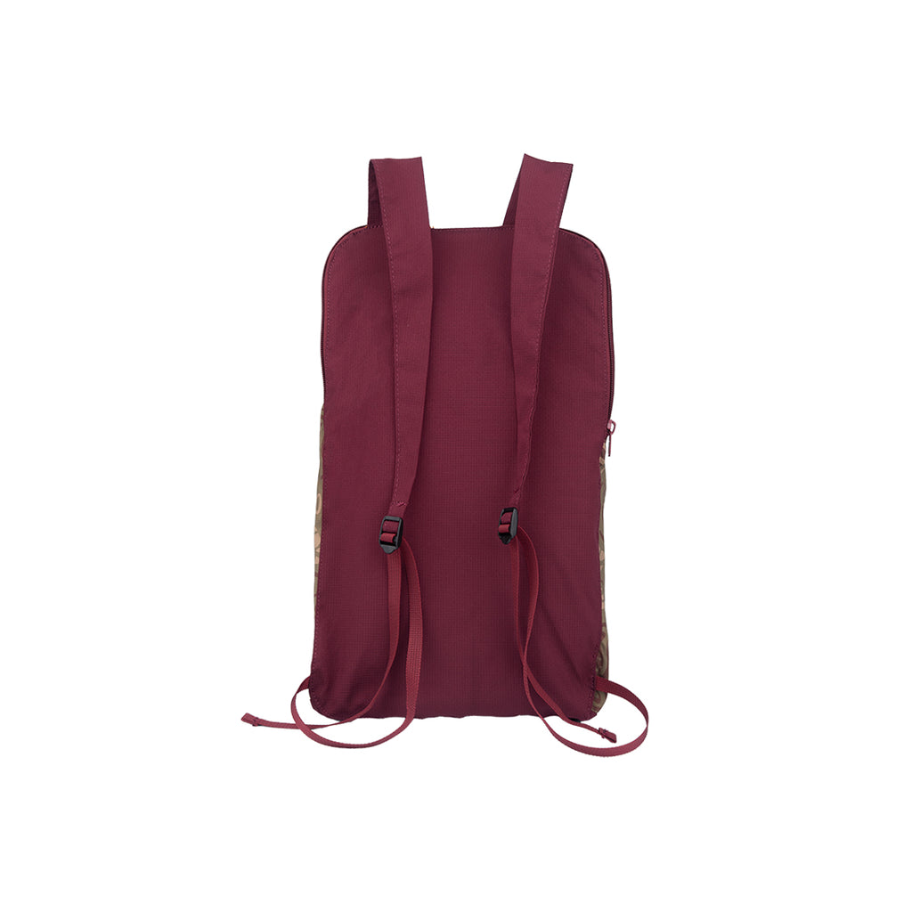 Bread Mini Foldable Backpack