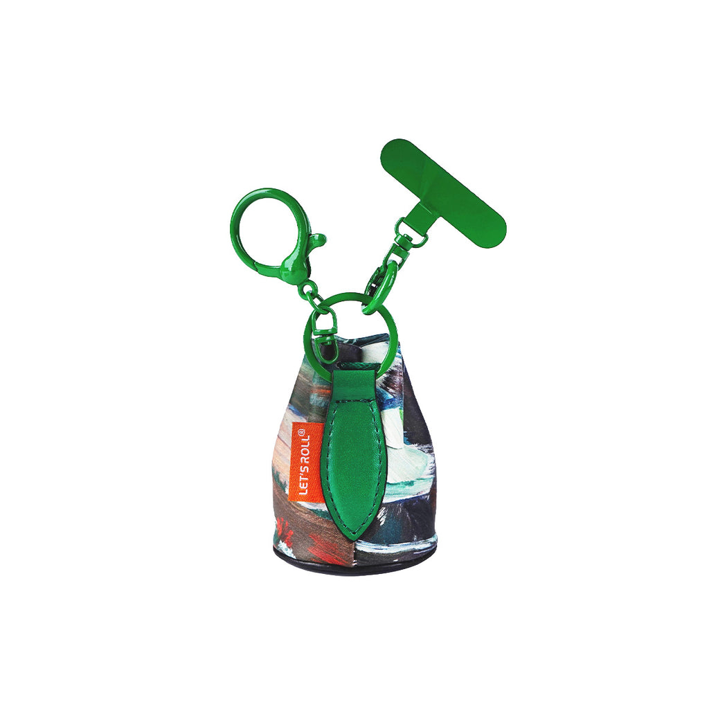 Mini Bucket Charm