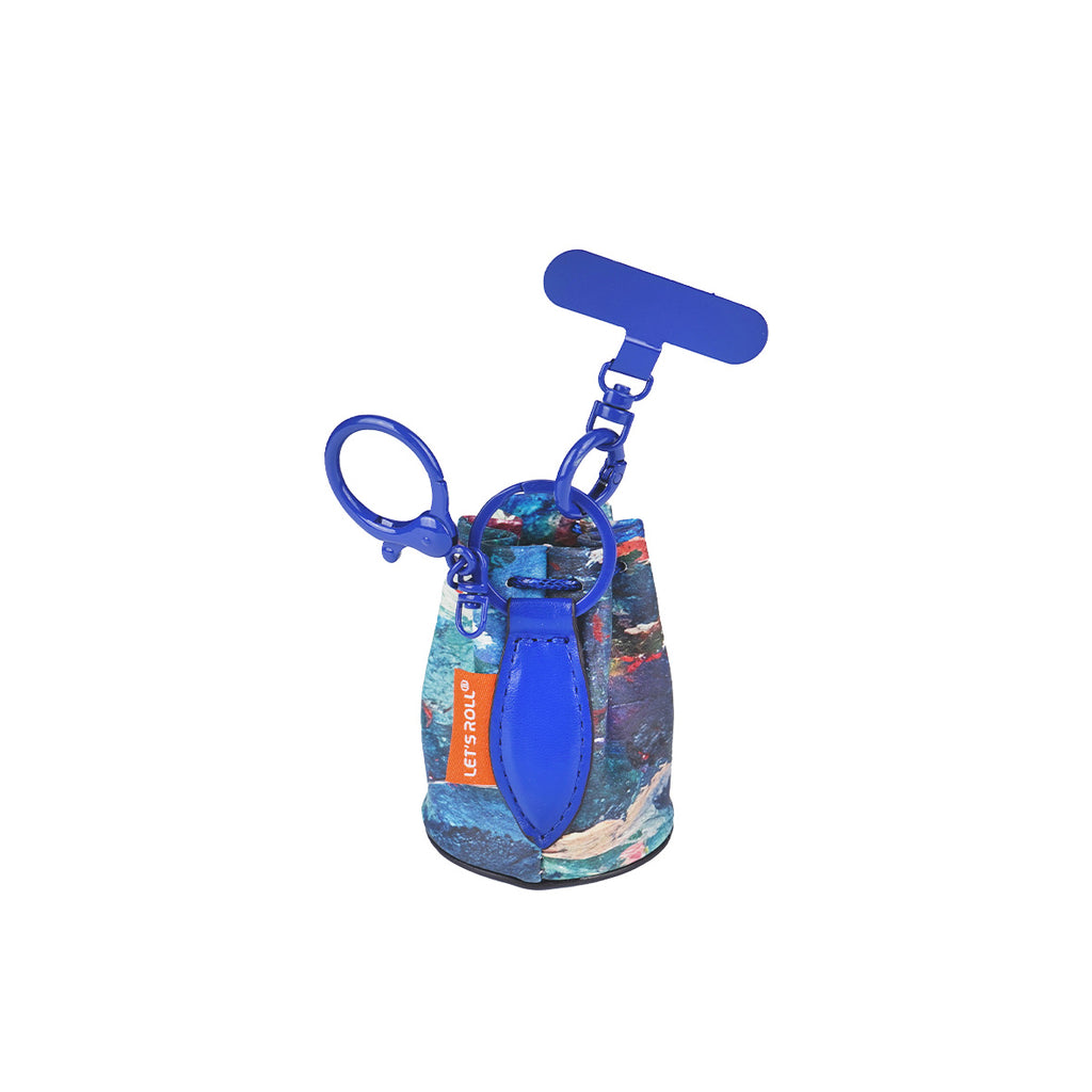 Mini Bucket Charm