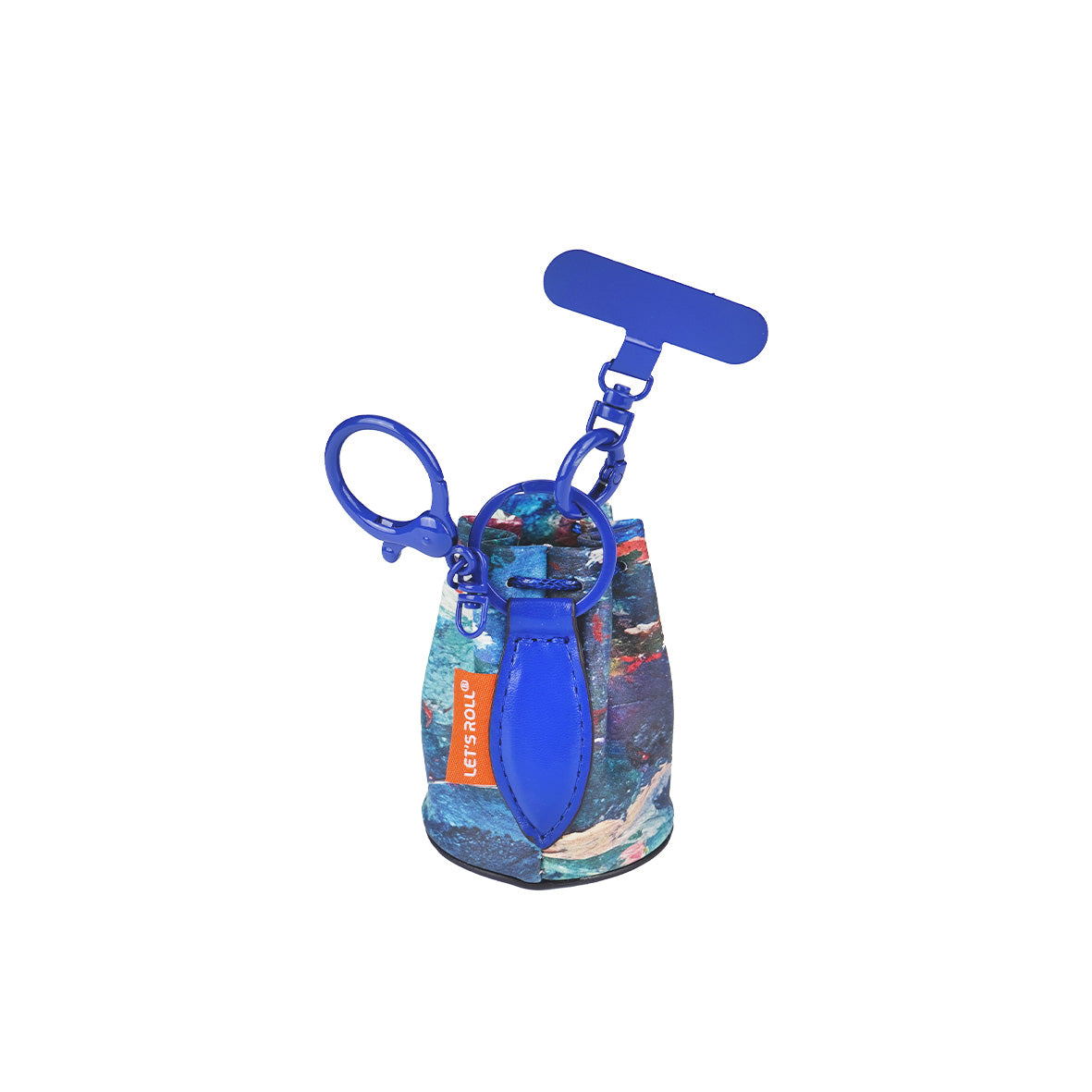 Mini Bucket Charm