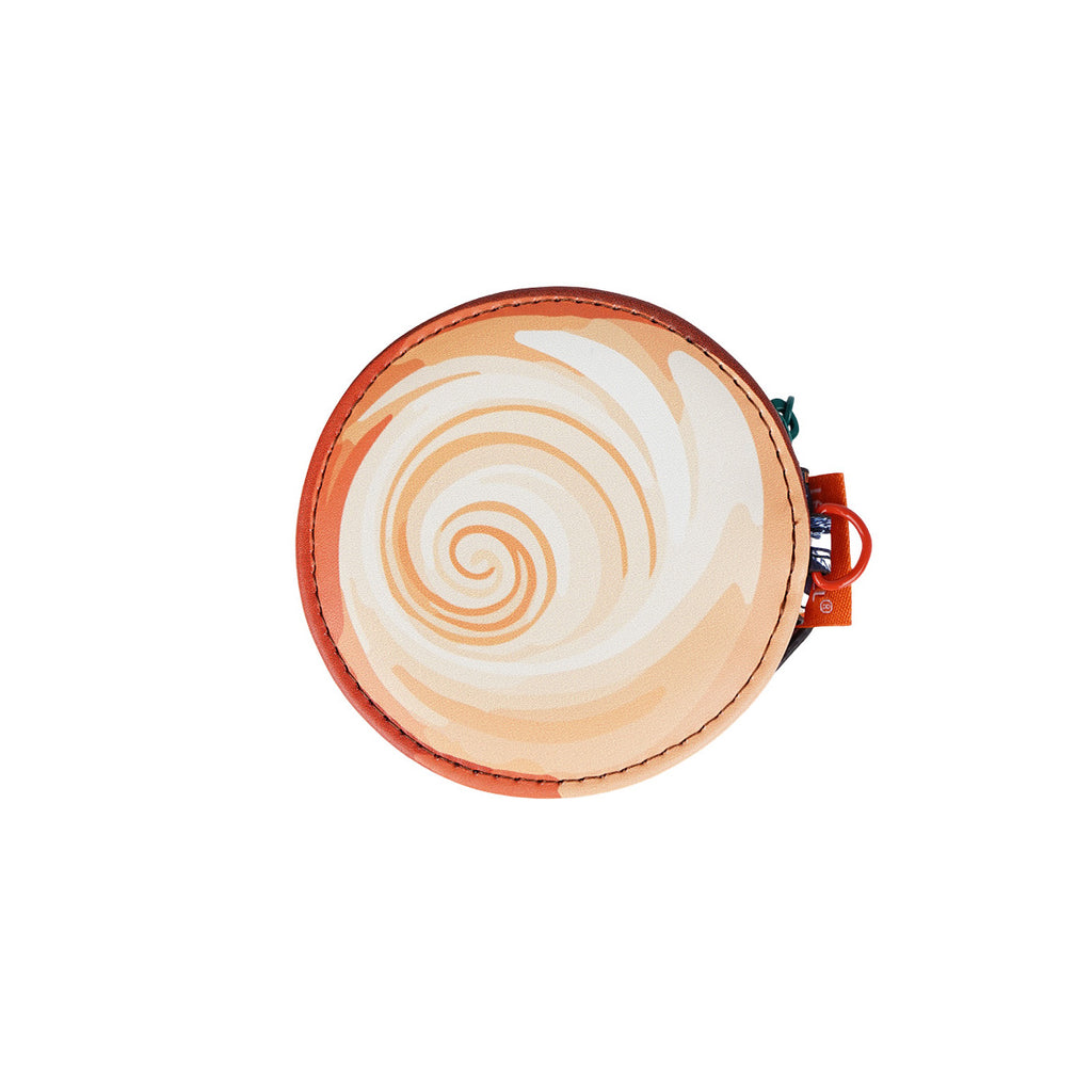 Cup & Saucer Coffee Bag