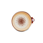Cup & Saucer Coffee Bag