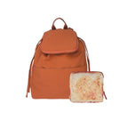 Loaf Foldable Roll-Top Backpack
