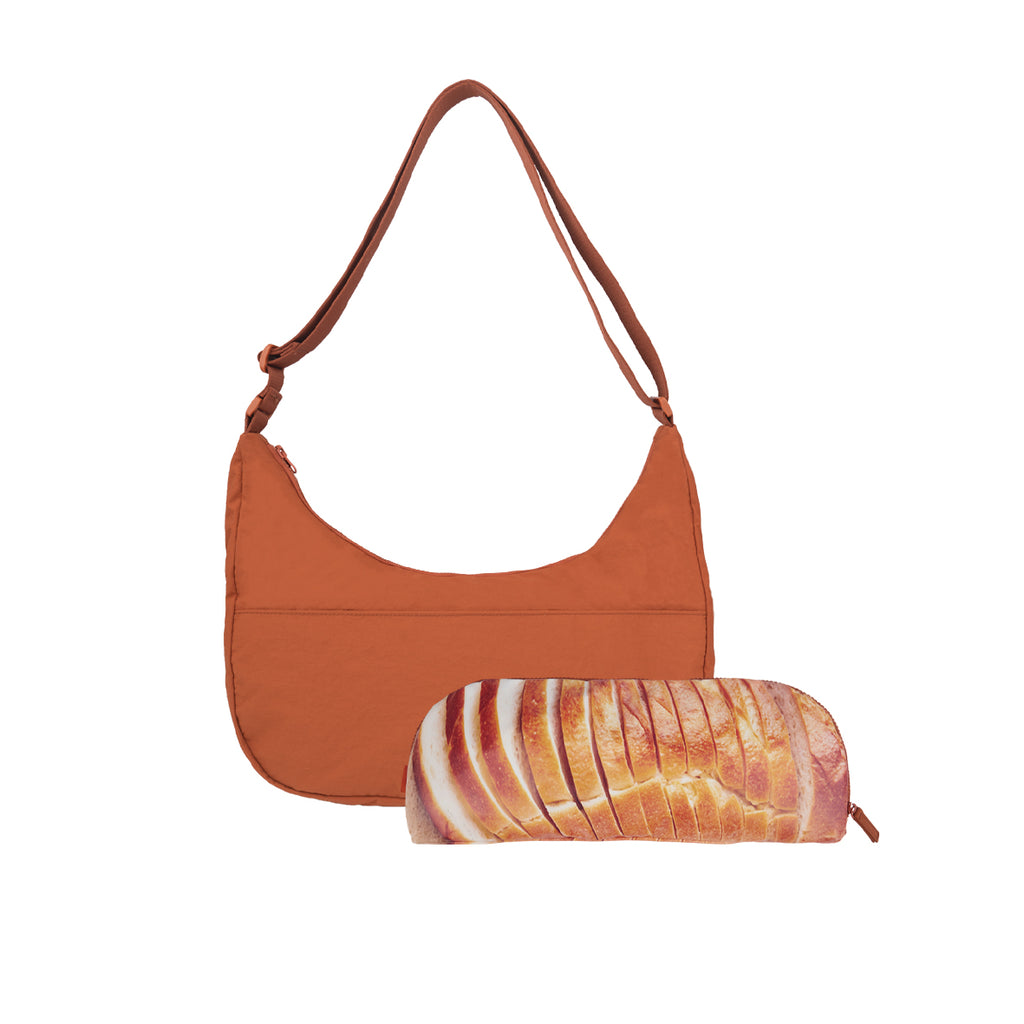 Loaf Foldable Dumpling Bag