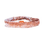 Bread Roll Jewelry Wrap
