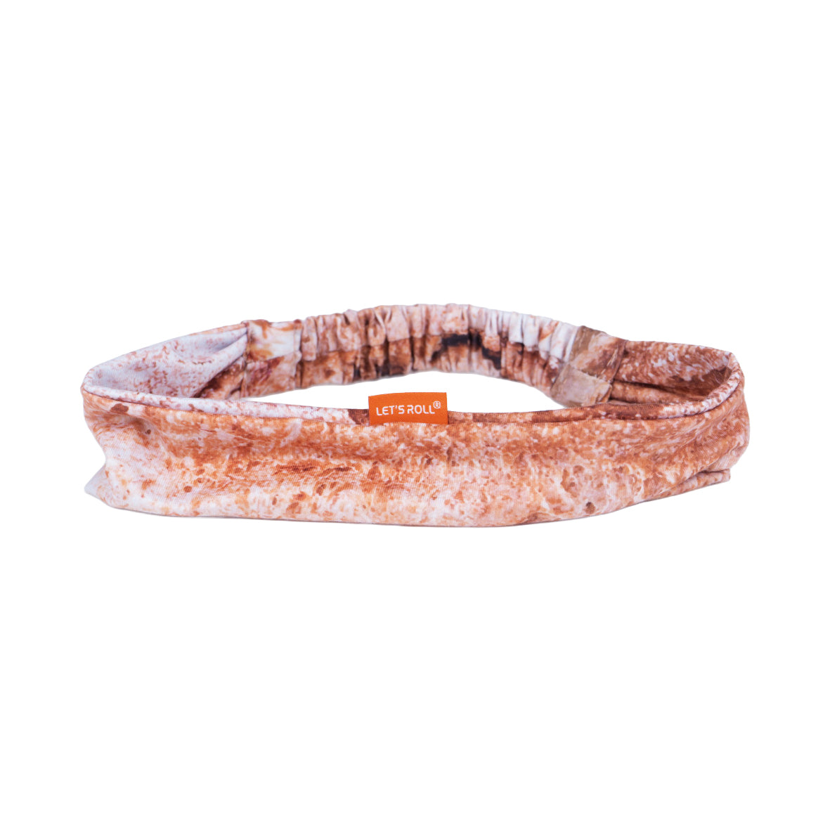 Bread Roll Jewelry Wrap