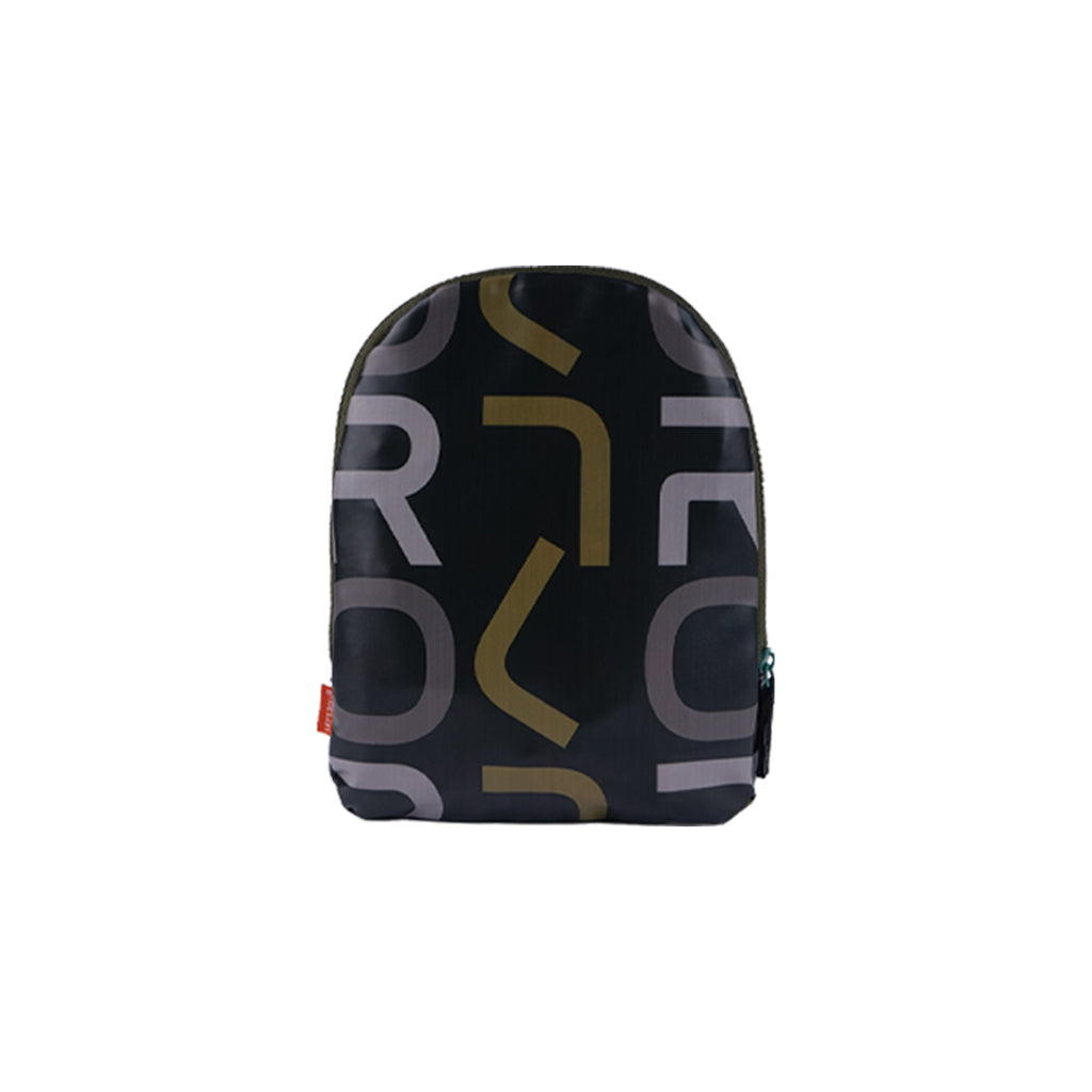 Monogram Foldable Sport Bag