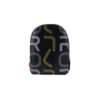 Monogram Foldable Sport Bag