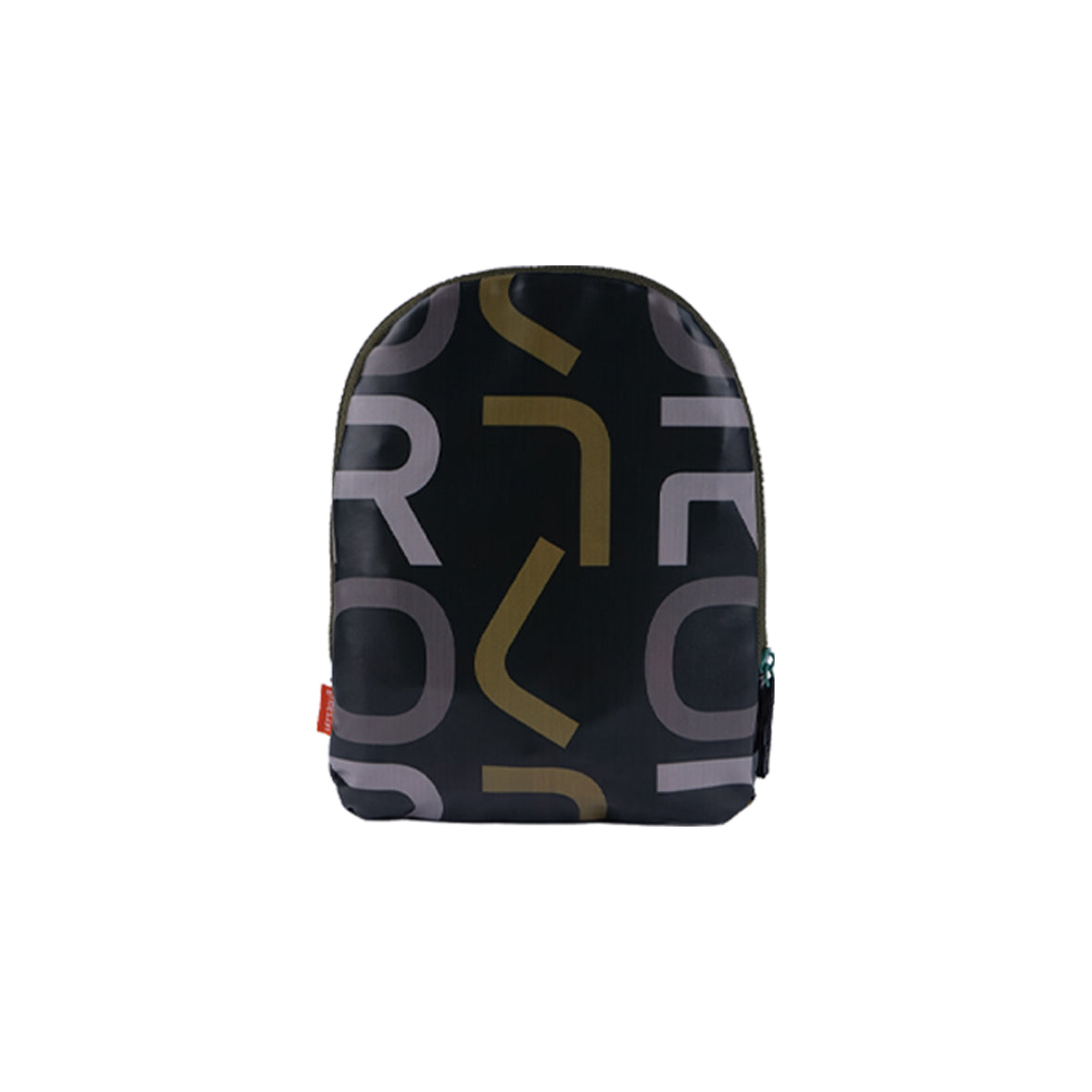 Monogram Foldable Sport Bag